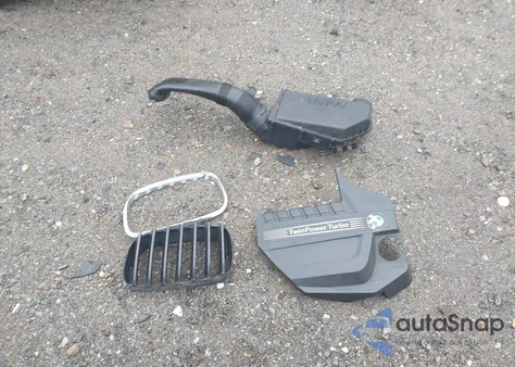 2011 BMW X5 xDrive35I/xDrive35I Premium/xDrive35I Sport Activity from USA, damaged, VIN 5UXZV4C56BL400605